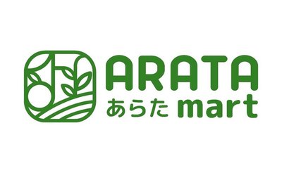 Trademark ARATA Mart あらた