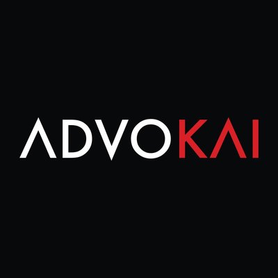 Trademark ADVOKAI