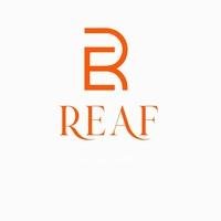 Trademark REAF