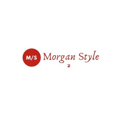 Trademark MorganStyle