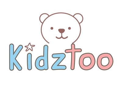 Trademark KIDZTOO