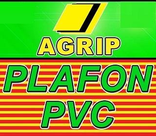 Trademark AGRIP PLAFON PVC