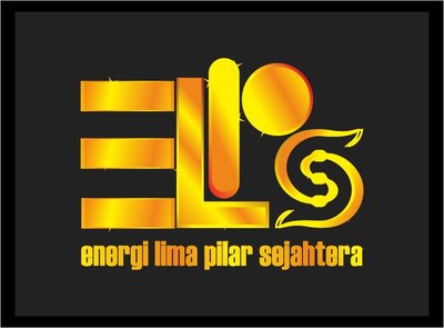 Trademark eLPS (energi lima pilar sejahtera)