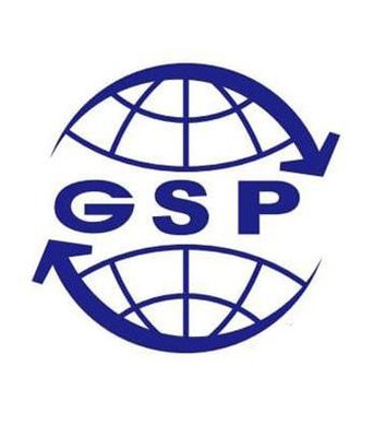 Trademark GSP