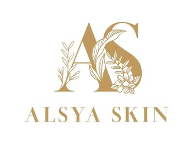 Trademark ALSYA SKIN dan Logo