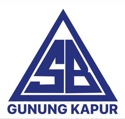 Trademark GUNUNG KAPUR