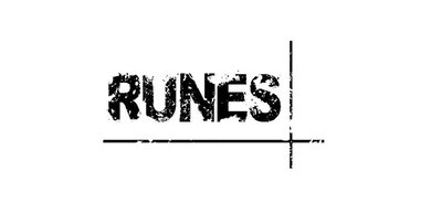 Trademark RUNES