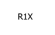 Trademark R1X