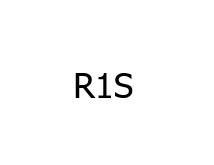 Trademark R1S