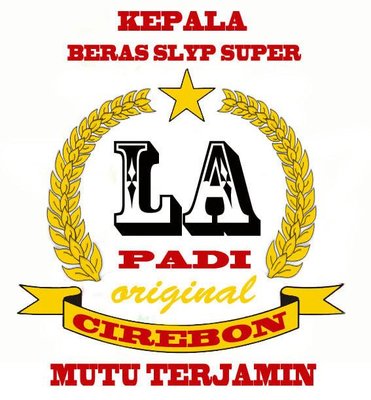 Trademark LA PADI