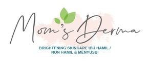 Trademark MOM`S DERMA