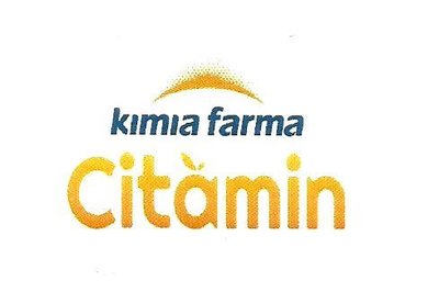 Trademark KIMIA FARMA CITAMIN