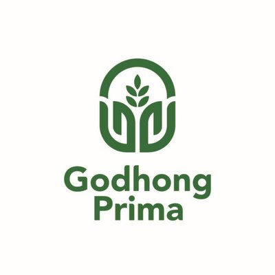 Trademark GODHONG PRIMA + LOGO