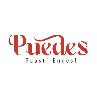 Trademark PUEDES PUASTI ENDES