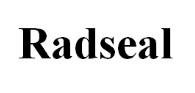 Trademark Radseal