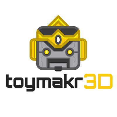 Trademark toymakr3d