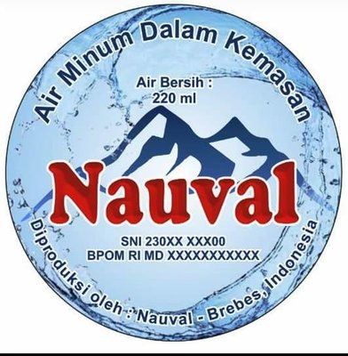 Trademark Nauval