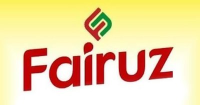 Trademark FAIRUZ