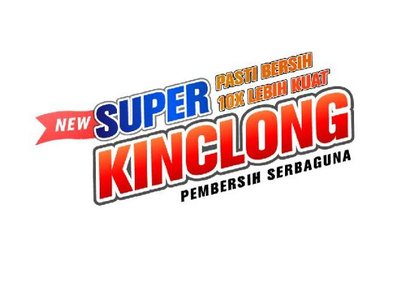 Trademark SUPER KINCLONG