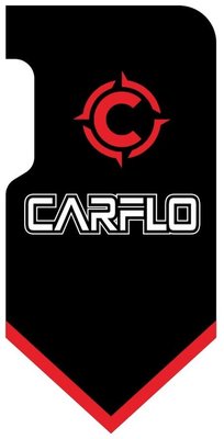 Trademark CARFLO + LOGO