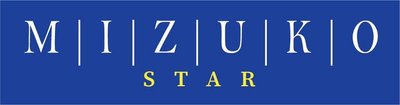 Trademark MIZUKO STAR DAN LOGO