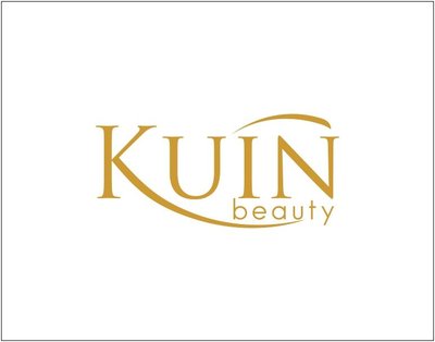 Trademark KUIN BEAUTY DAN LOGO