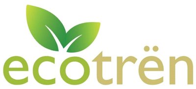 Trademark ECOTREN + LOGO