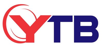 Trademark YTB + LOGO