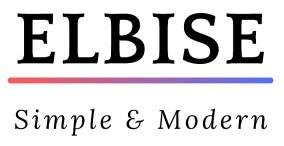 Trademark ELBISE Simple & Modern