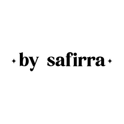 Trademark by safirra