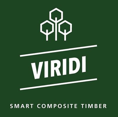 Trademark VIRIDI + LOGO