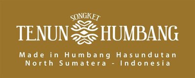 Trademark Tenun Songket Humbang Made in Humbang Hasundutan North Sumatera - Indonesia