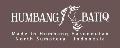 Trademark HUMBANG BATIQ Made in Humbang Hasundutan North Sumatera - Indonesia