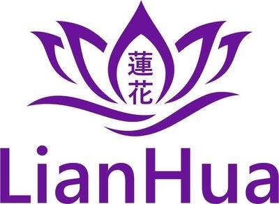 Trademark LIANHUA