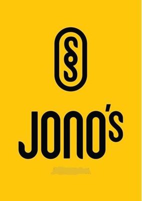 Trademark JONO'S + LOGO