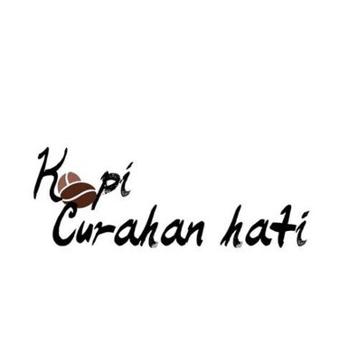 Trademark KOPI CURAHAN HATI