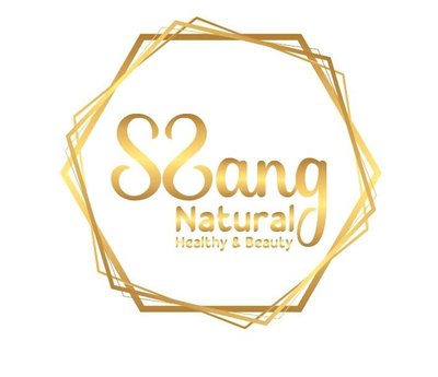 Trademark SSang Natural Healthy & Beauty + Lukisan