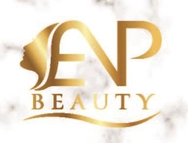 Trademark ENP BEAUTY dan LOGO