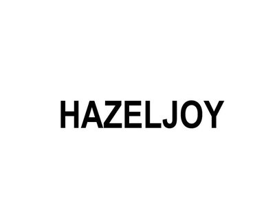 Trademark HAZELJOY