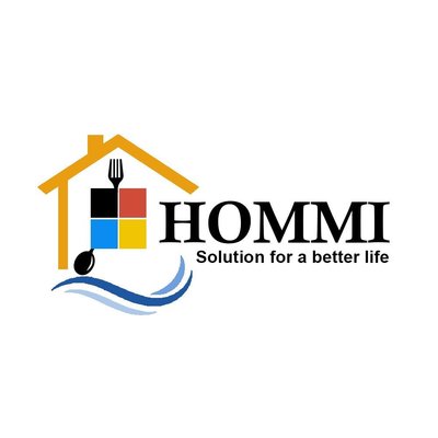 Trademark HOMMI