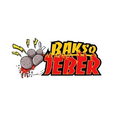 Trademark BAKSO JEBER