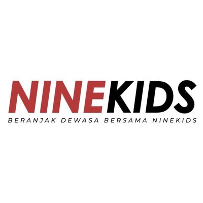 Trademark NINEKIDS Beranjak Dewasa Bersama Ninekids