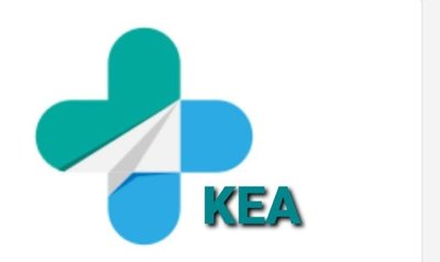 Trademark KEA + Logo