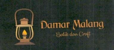 Trademark DAMAR MALANG