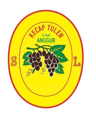 Trademark ANGGUR (SENG LIE)