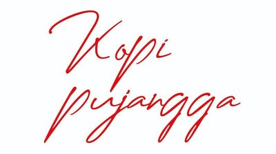 Trademark Kopi Pujangga