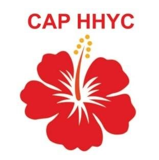 Trademark CAP HHYC