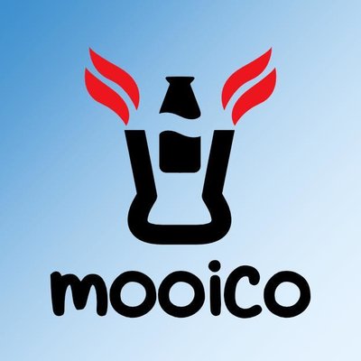 Trademark mooico