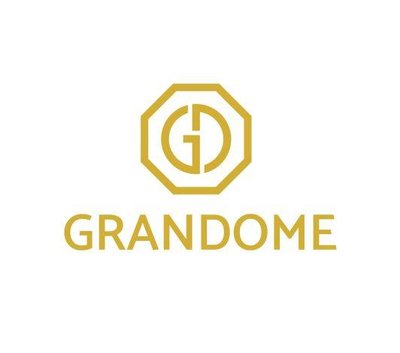 Trademark GRANDOME