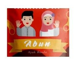 Trademark Abun (ayah bunda)